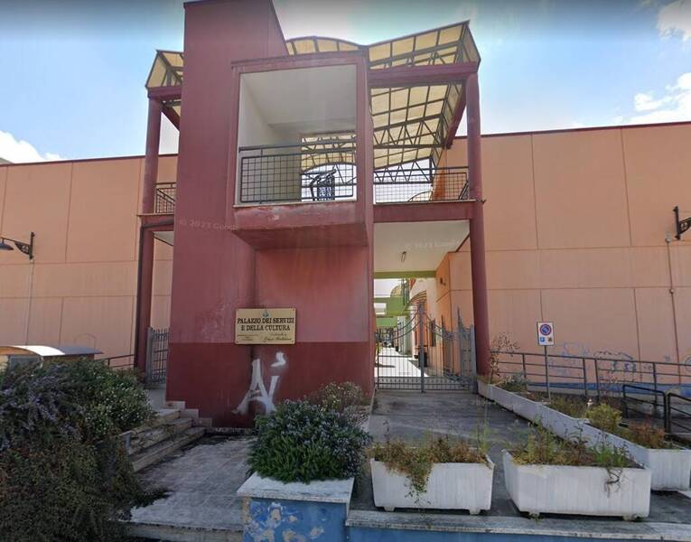 Palazzo "Baldoni" Palazzo "Baldoni"