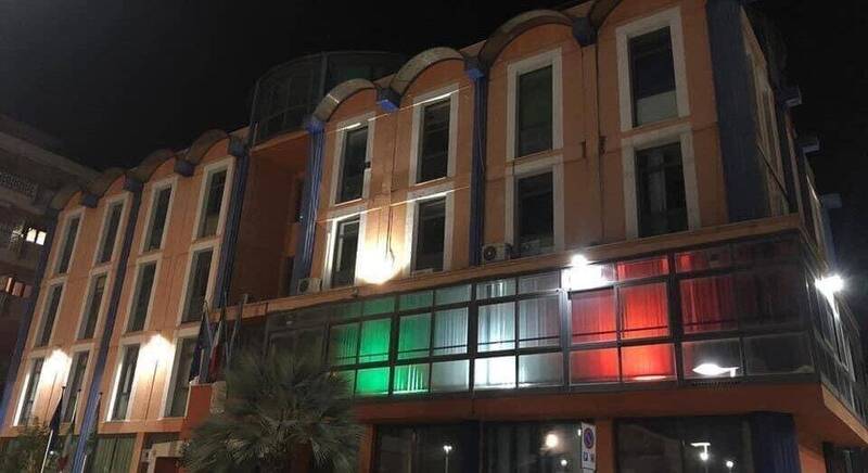 Palazzo di Città Palazzo di Città