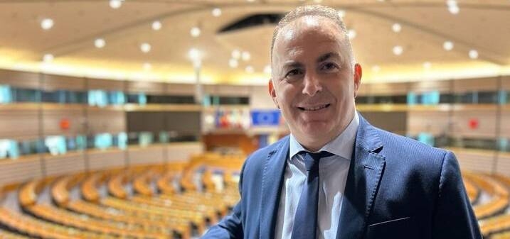 Ottavio De Martinis - Sindaco Montesilvano