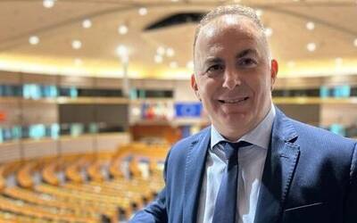 Ottavio De Martinis - Sindaco Montesilvano